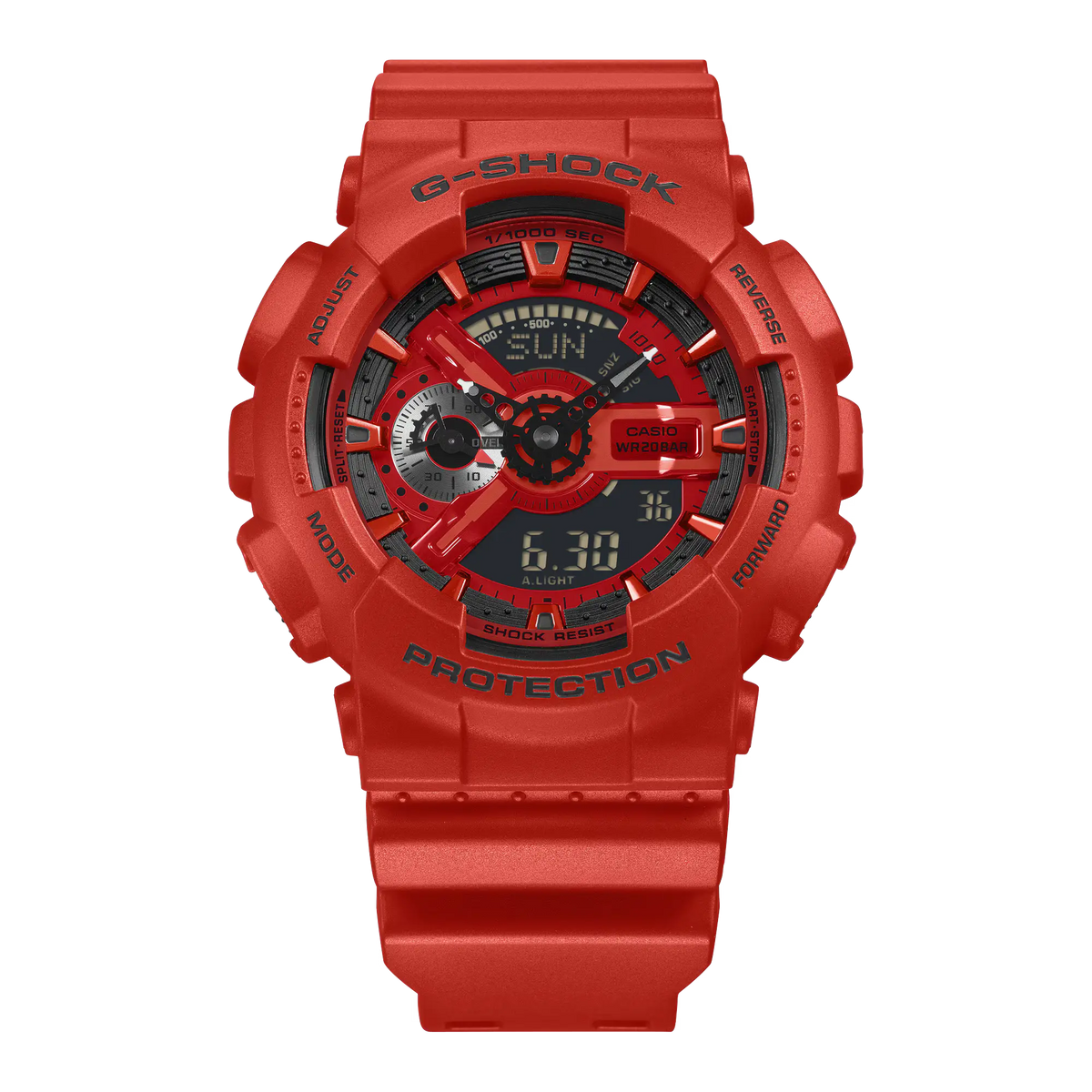 GA110RRB-4A
