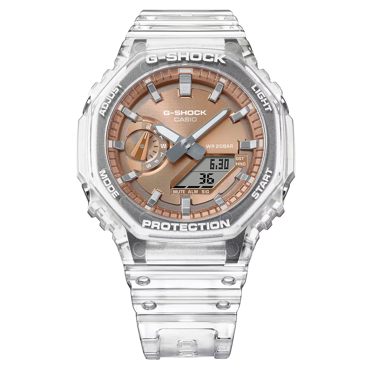 GA2100BM-7A5
