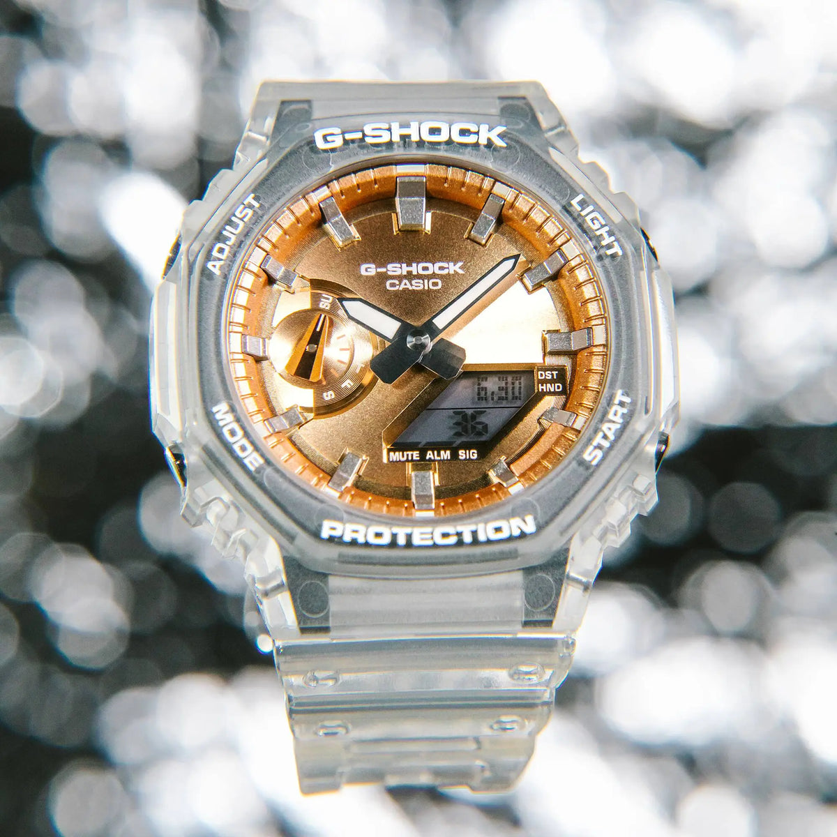 GA2100BM-7A5