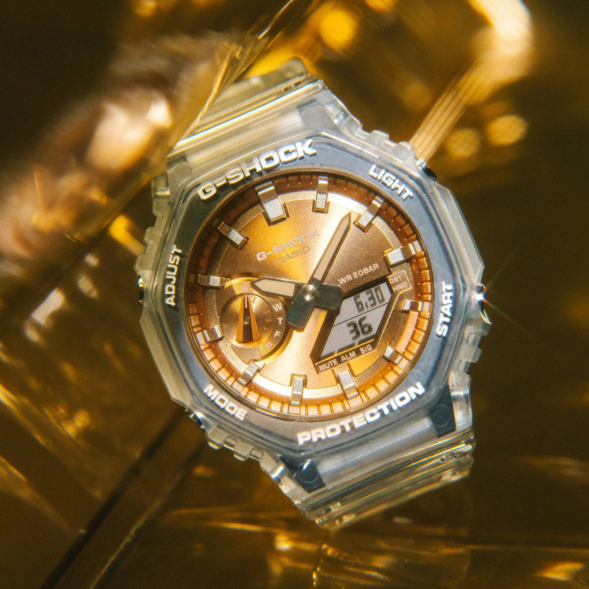 GA2100BM-7A5