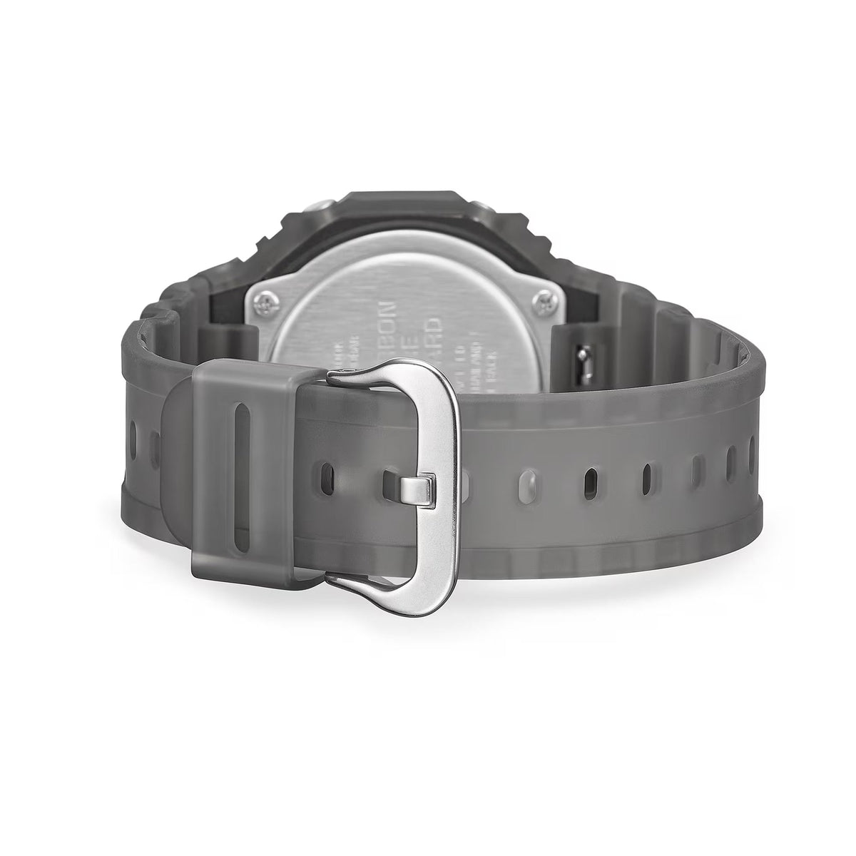 GA2100K-1A "Smoke Dial Series"