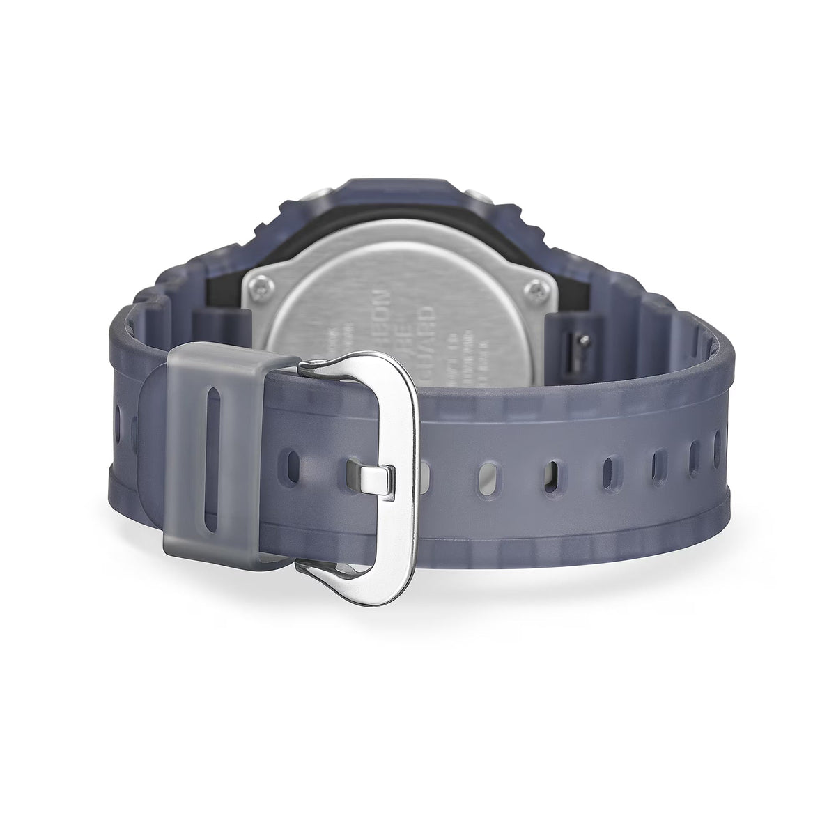 GA2100K-2A "Smoke Dial Series"