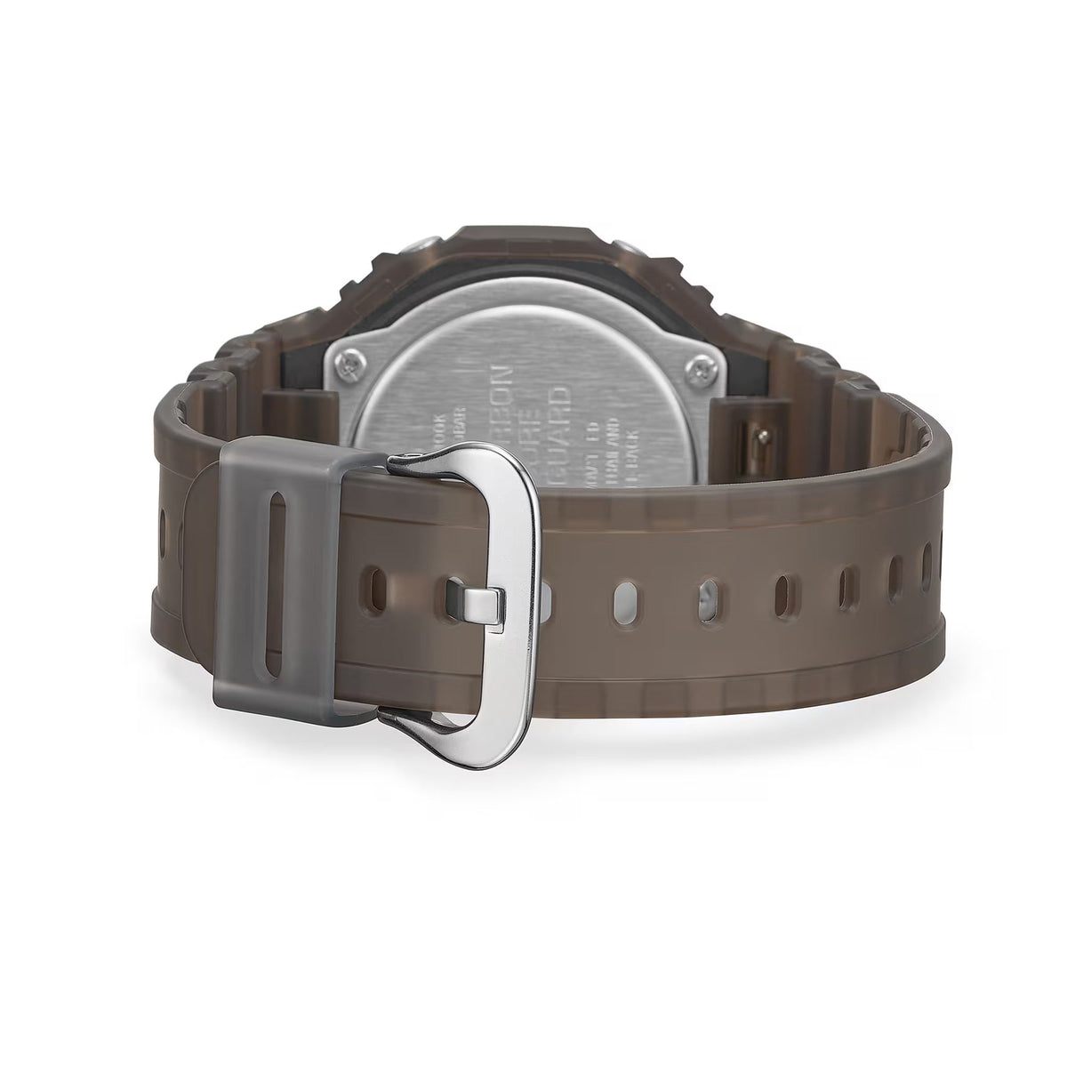 GA2100K-5A "Smoke Dial Series"