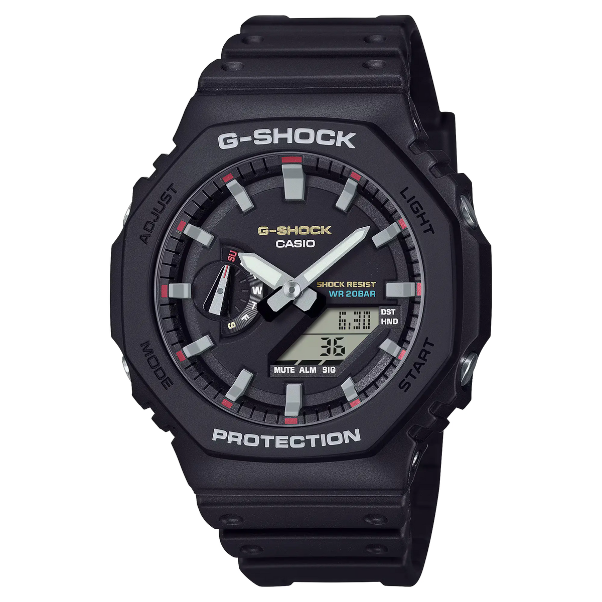 GA2100RL-1A