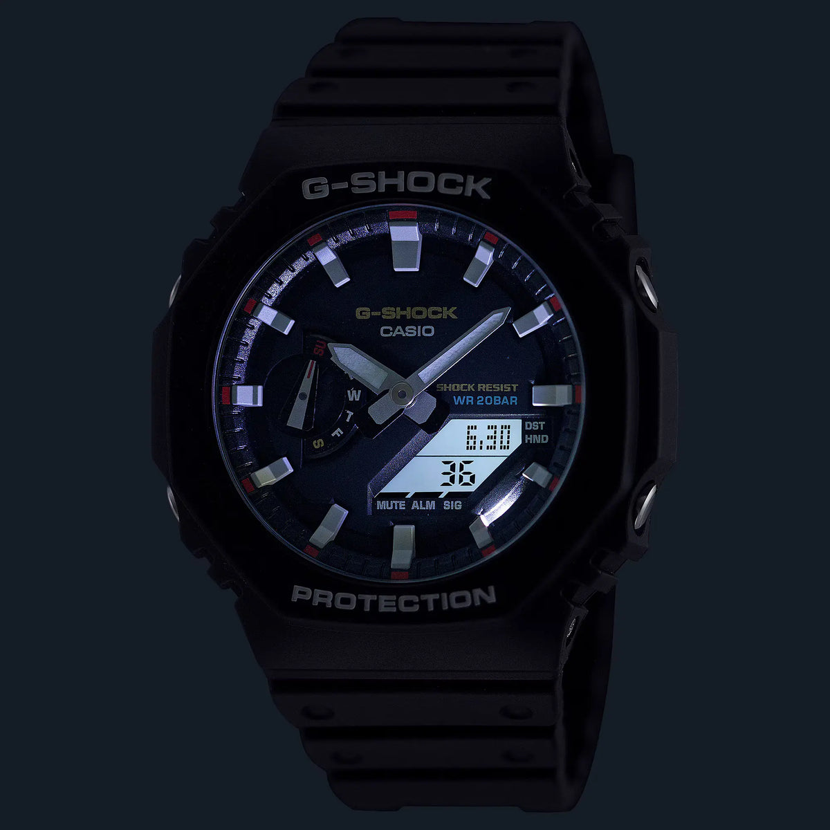 GA2100RL-1A