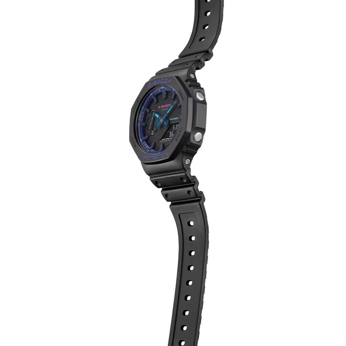 GA2100VB-1A Virtual Reality