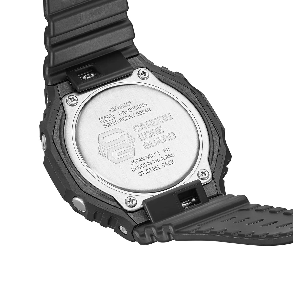 GA2100VB-1A Virtual Reality