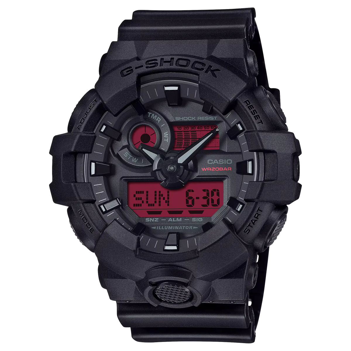 GA700BBR-1A