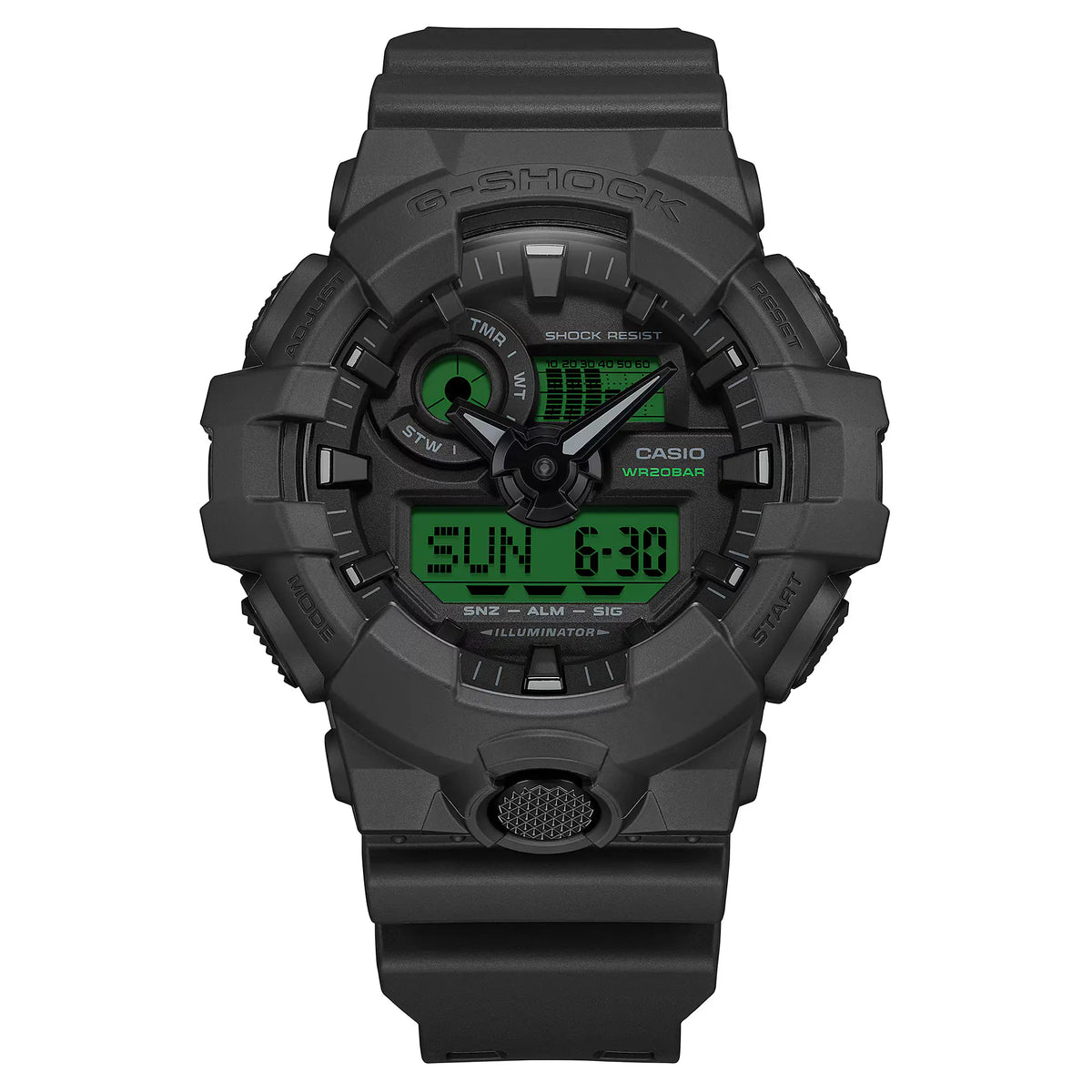 GA700BEG-1A