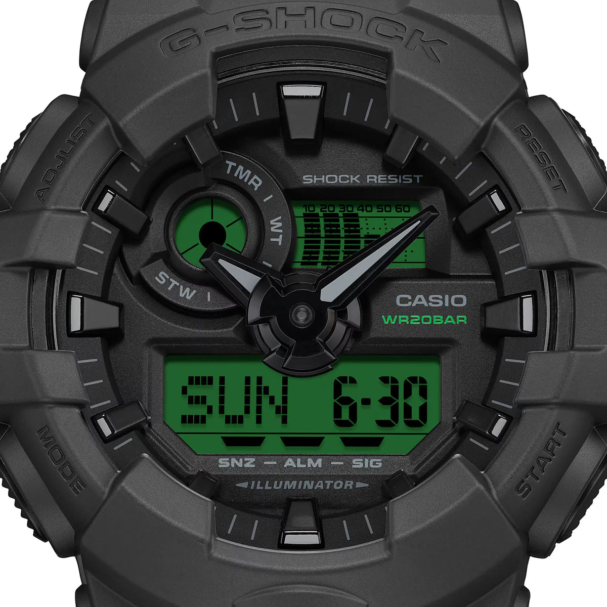 GA700BEG-1A