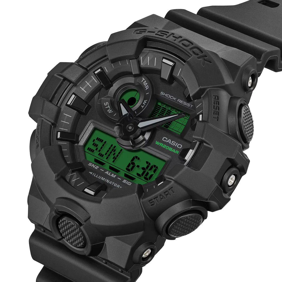 GA700BEG-1A