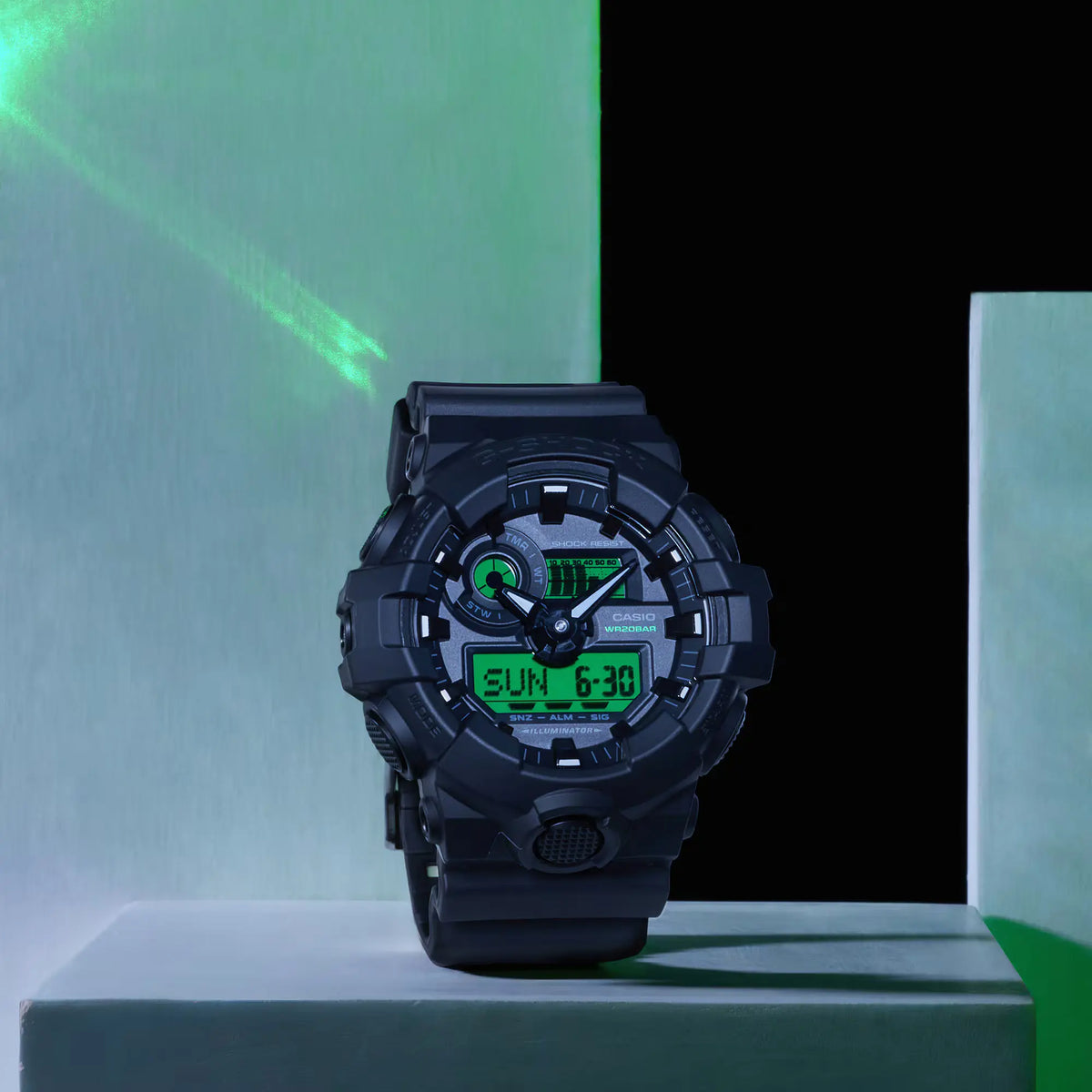GA700BEG-1A