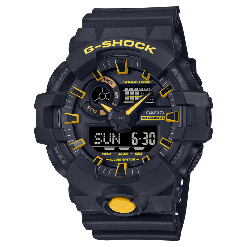 GA700CY-1A