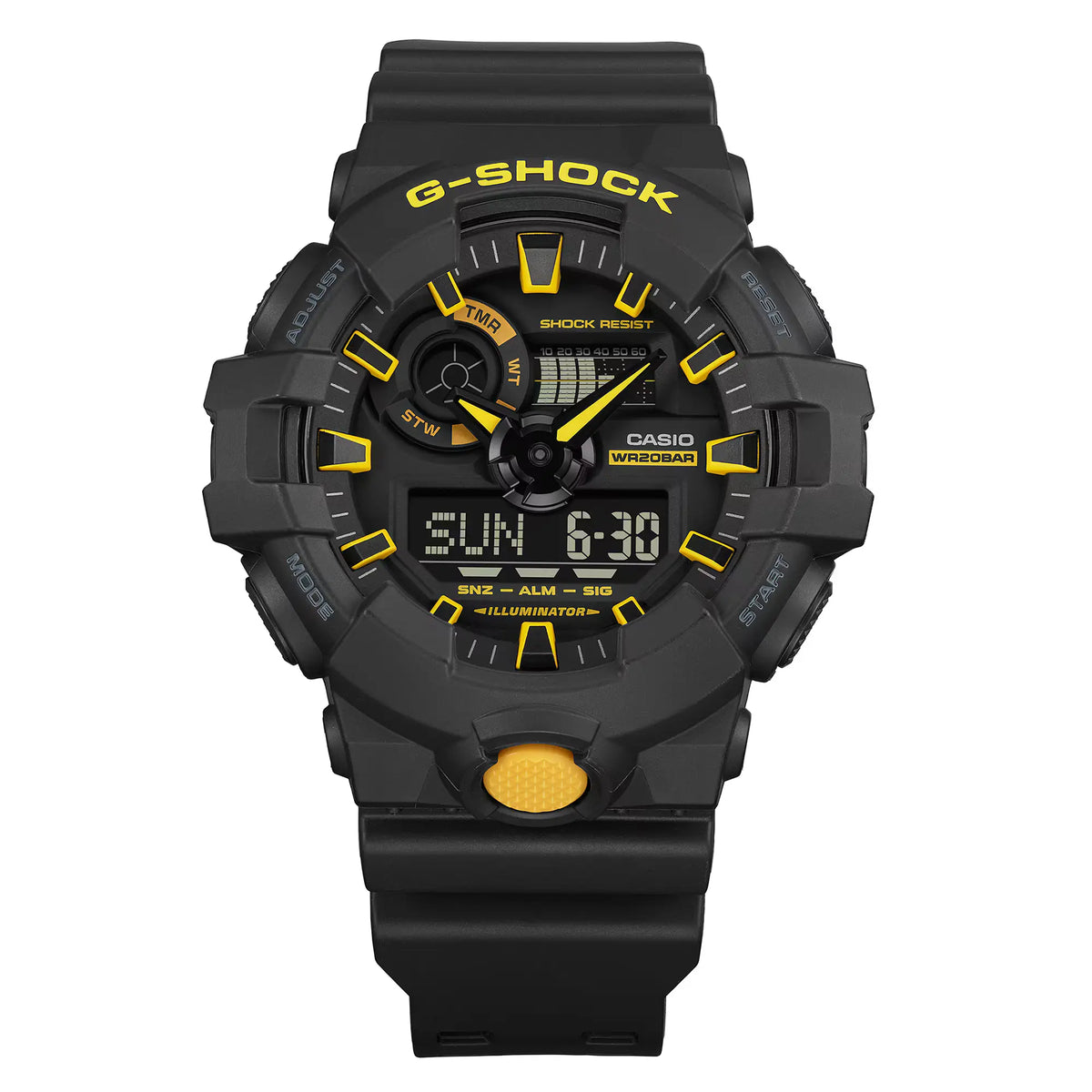 GA700CY-1A