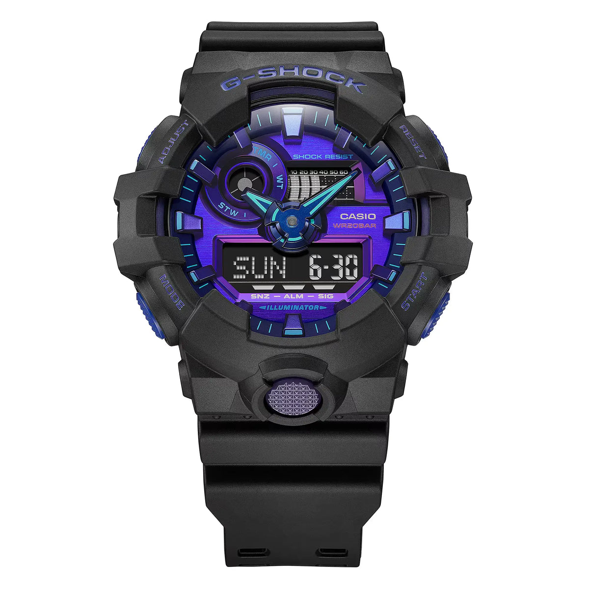 GA700VB-1A