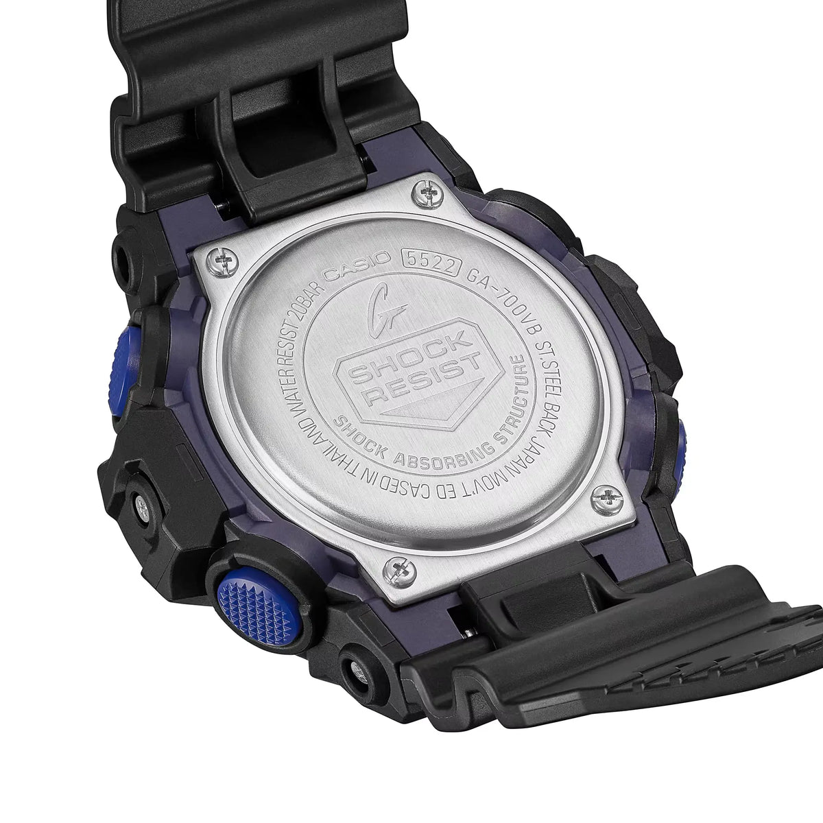 GA700VB-1A