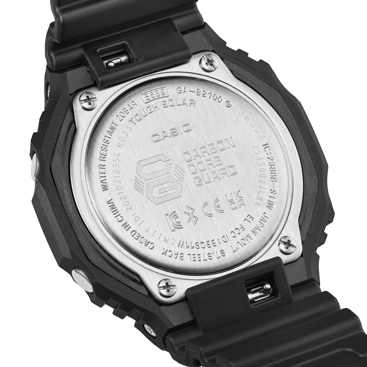 GAB2100BEG-1A