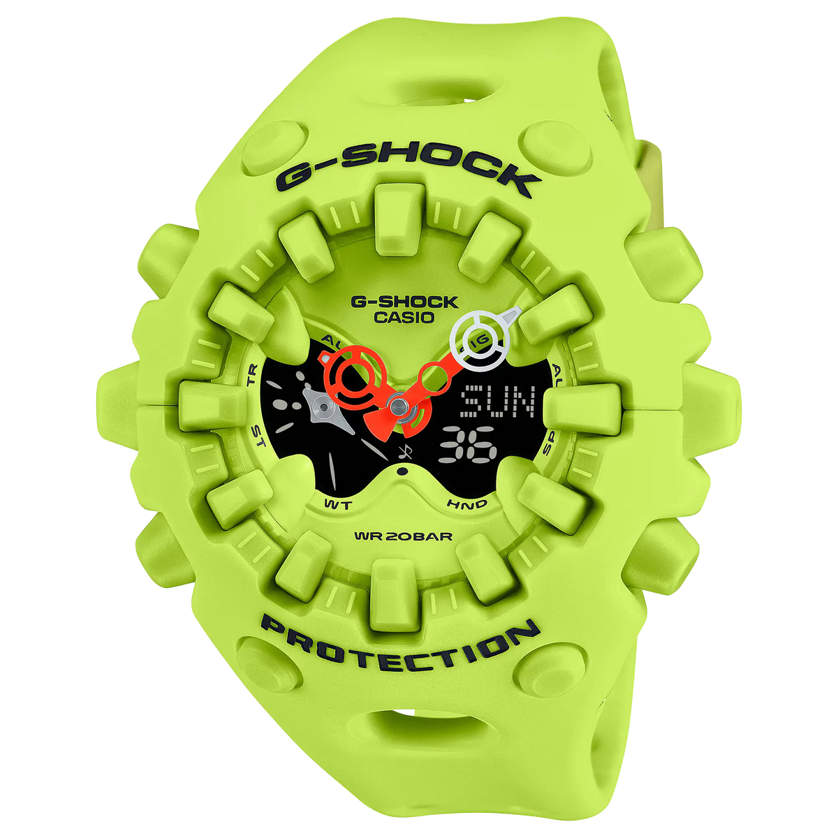 GAV01-9A
