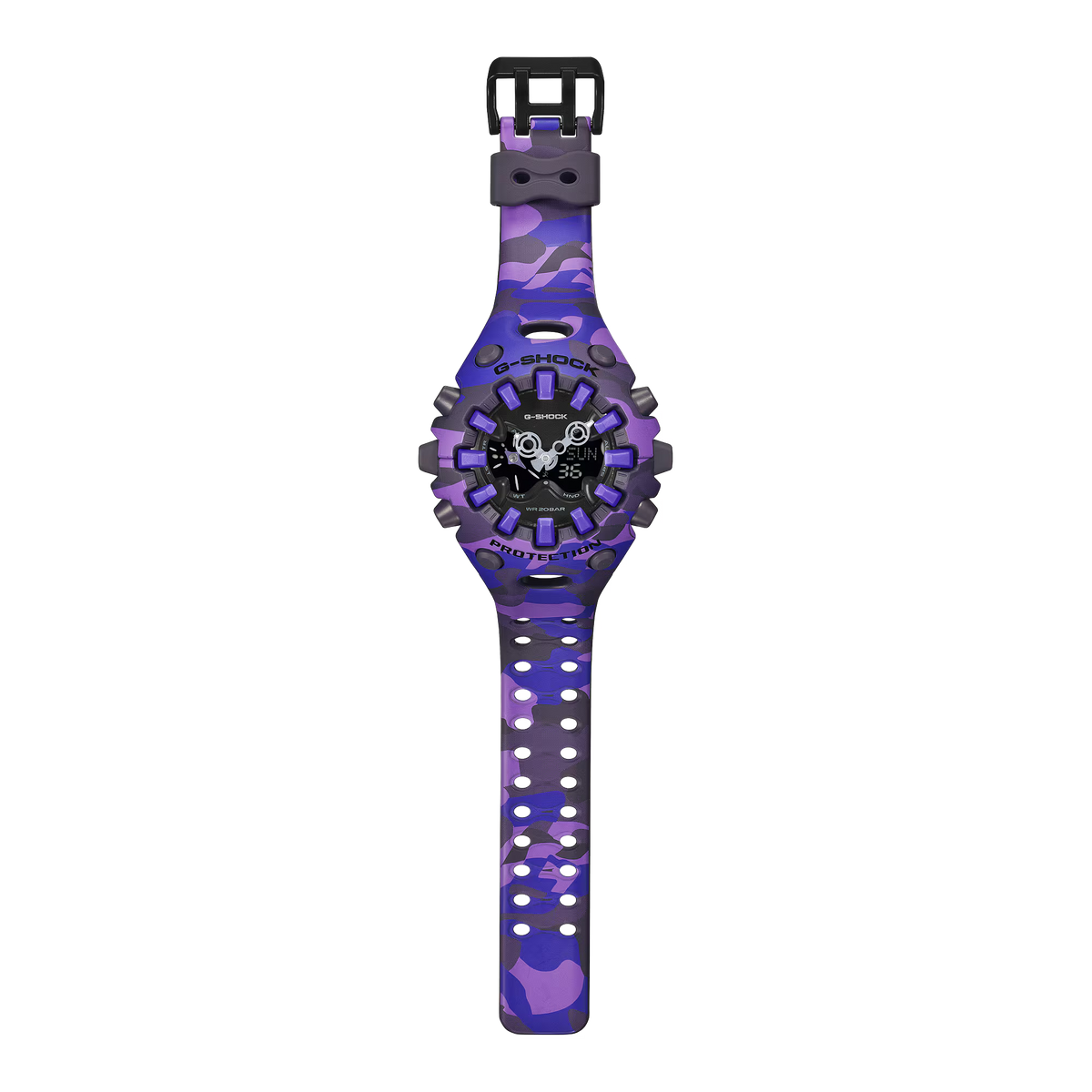 GAV01CMG-6A "Bold Camo Series"