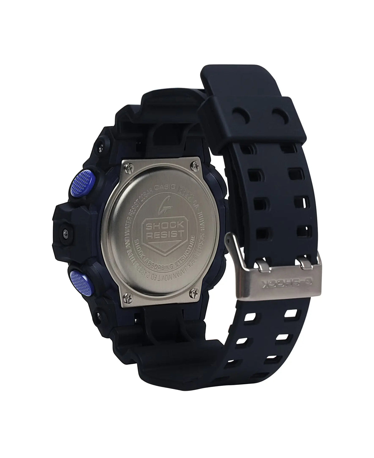 GA700VB-1A