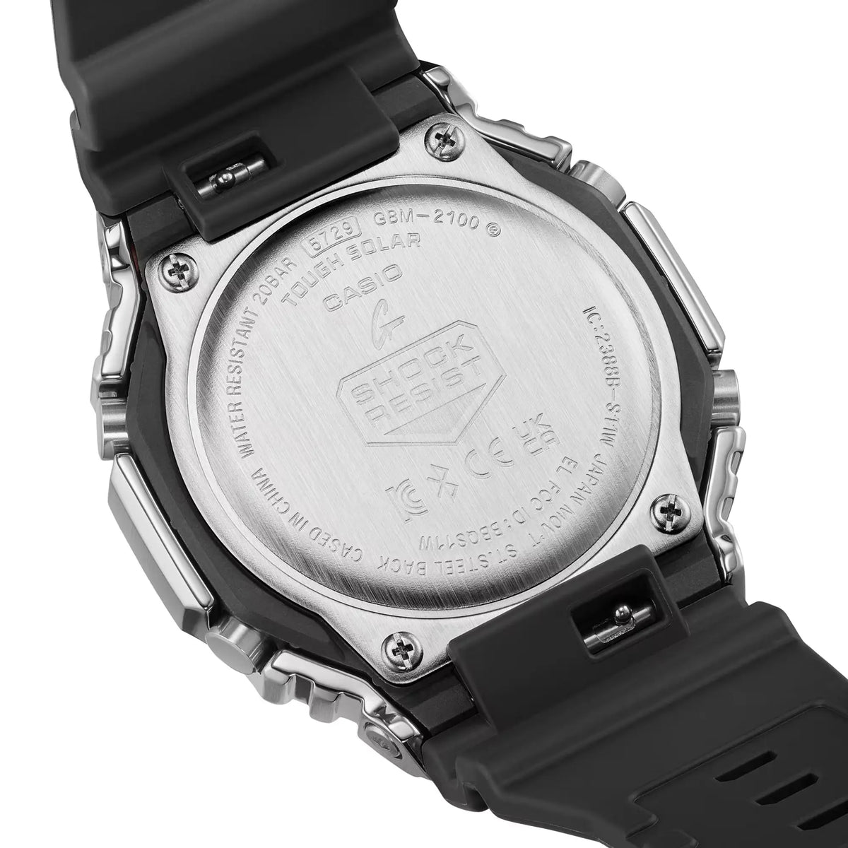 GBM2100A-1A3
