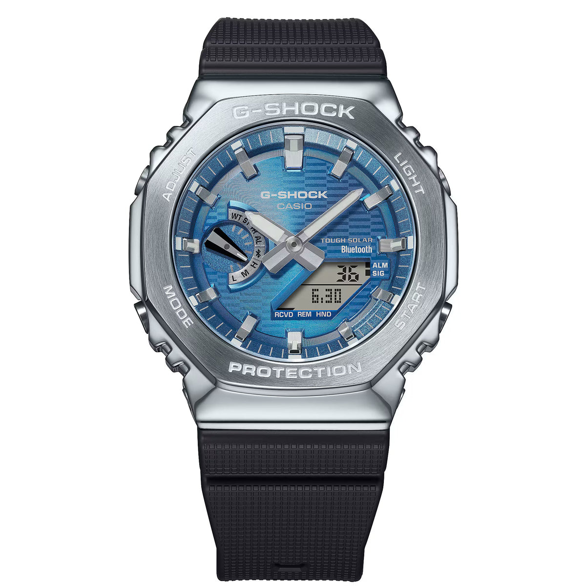 GBM2100A-2B