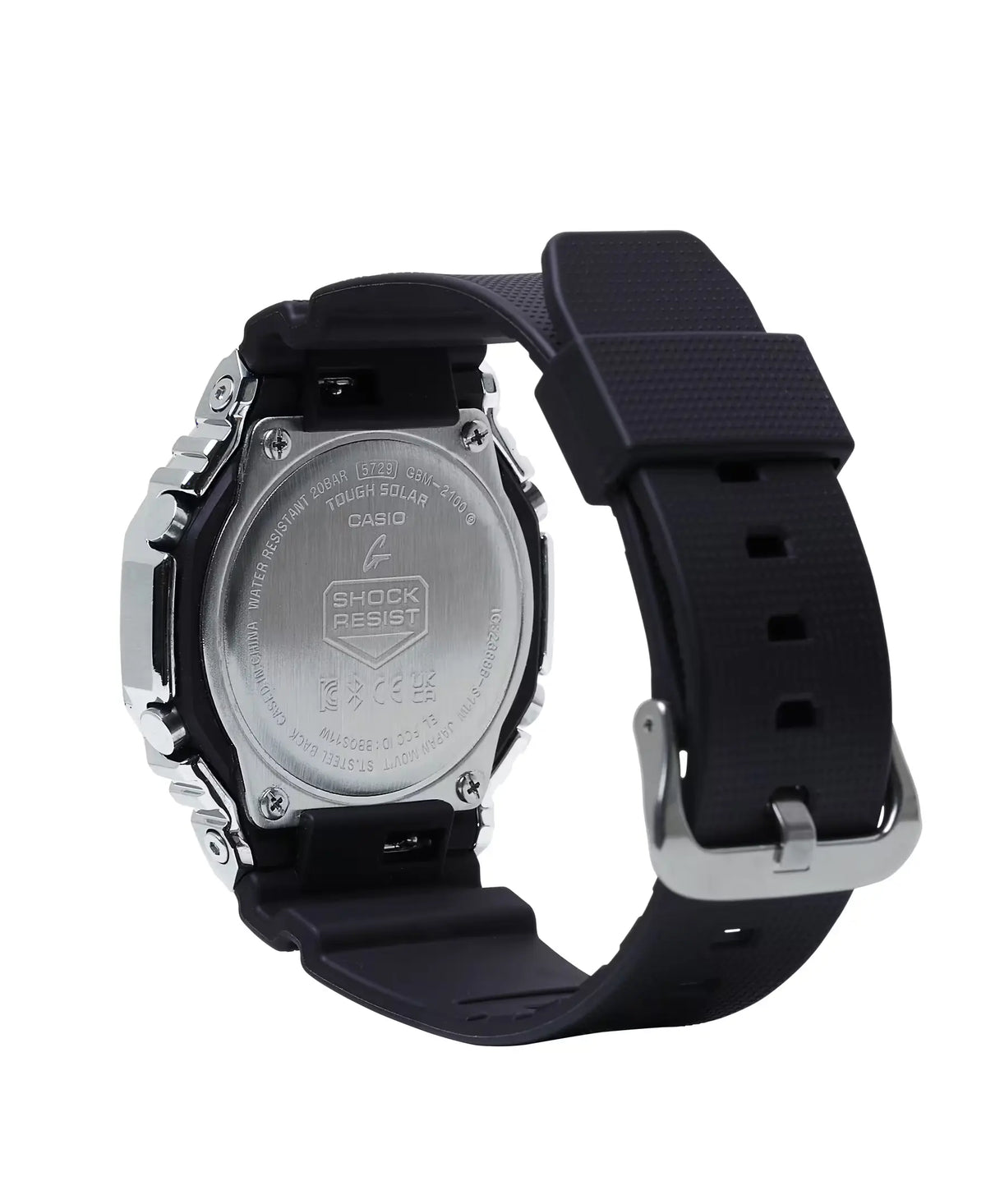 GBM2100-1A