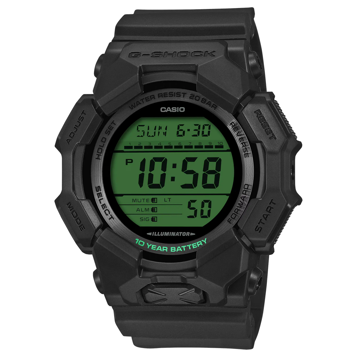 GD010BEG-1