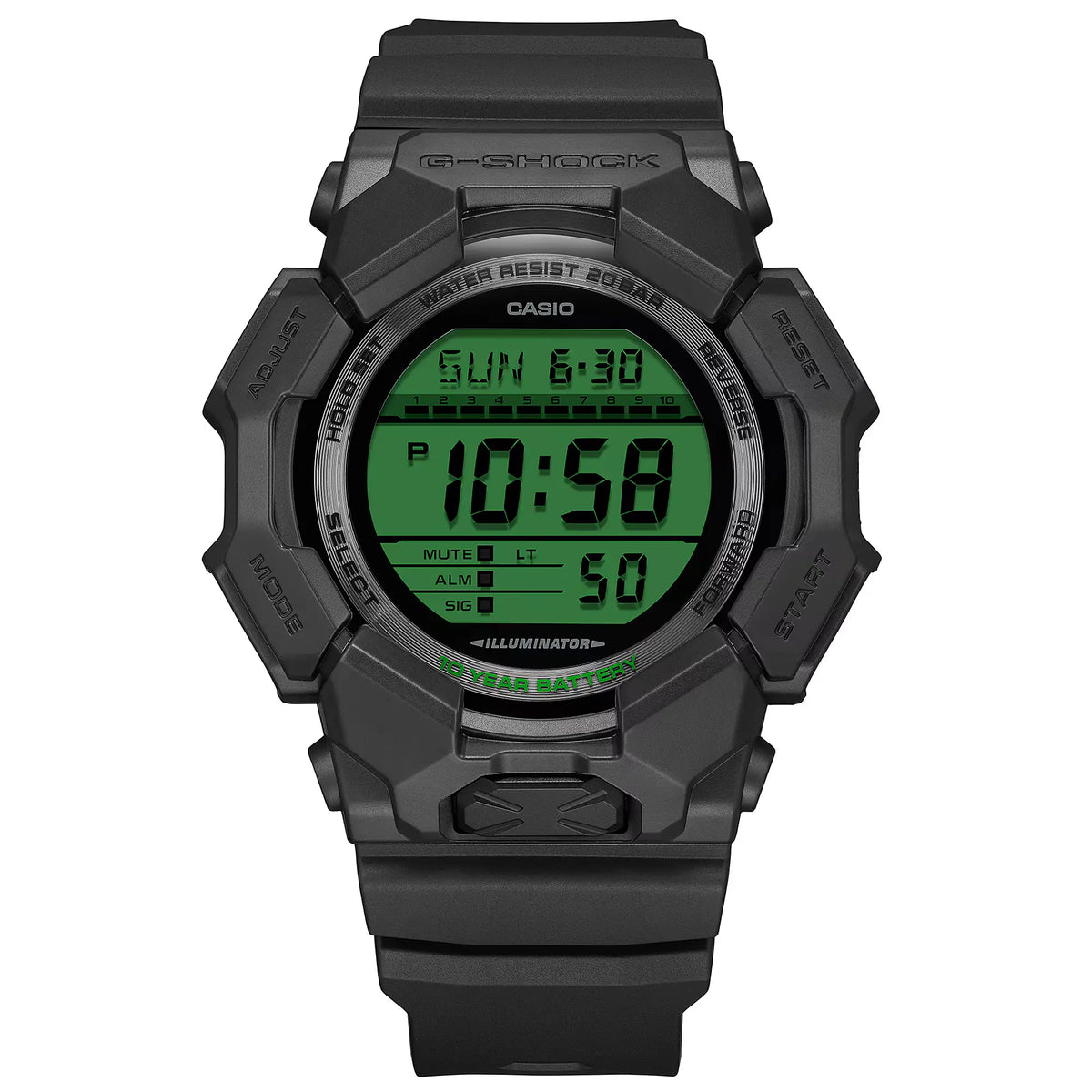 GD010BEG-1