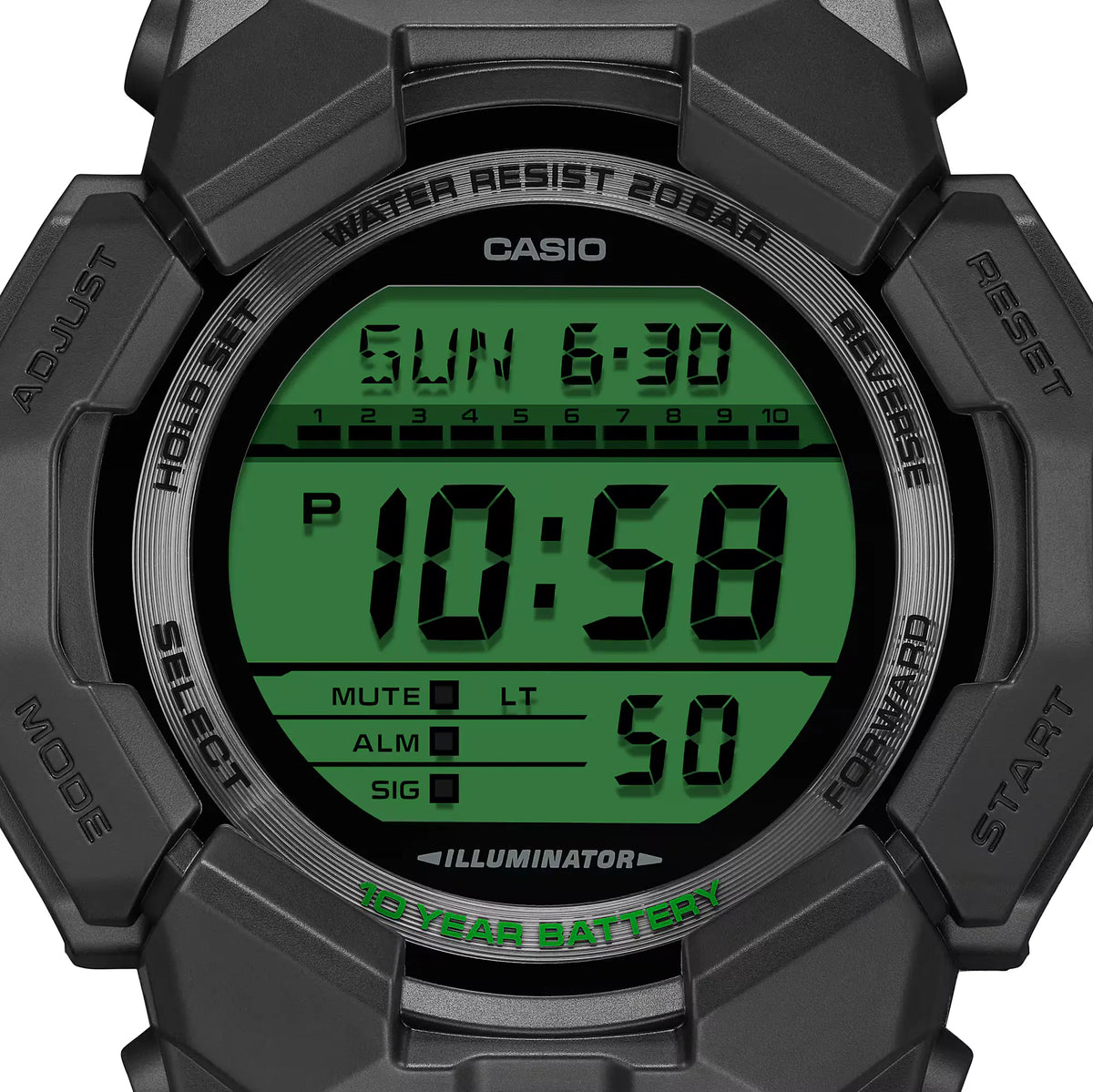 GD010BEG-1