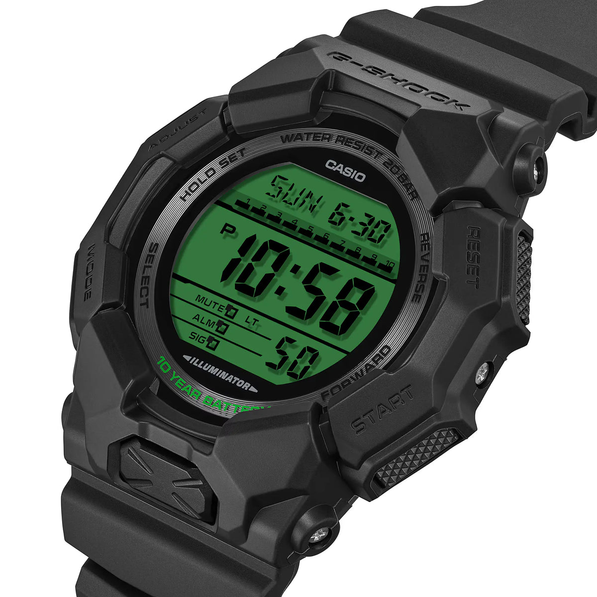 GD010BEG-1