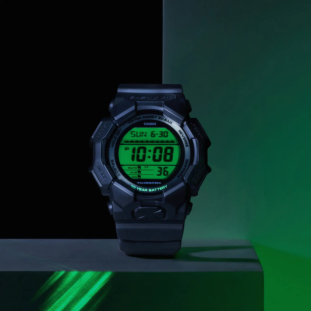GD010BEG-1