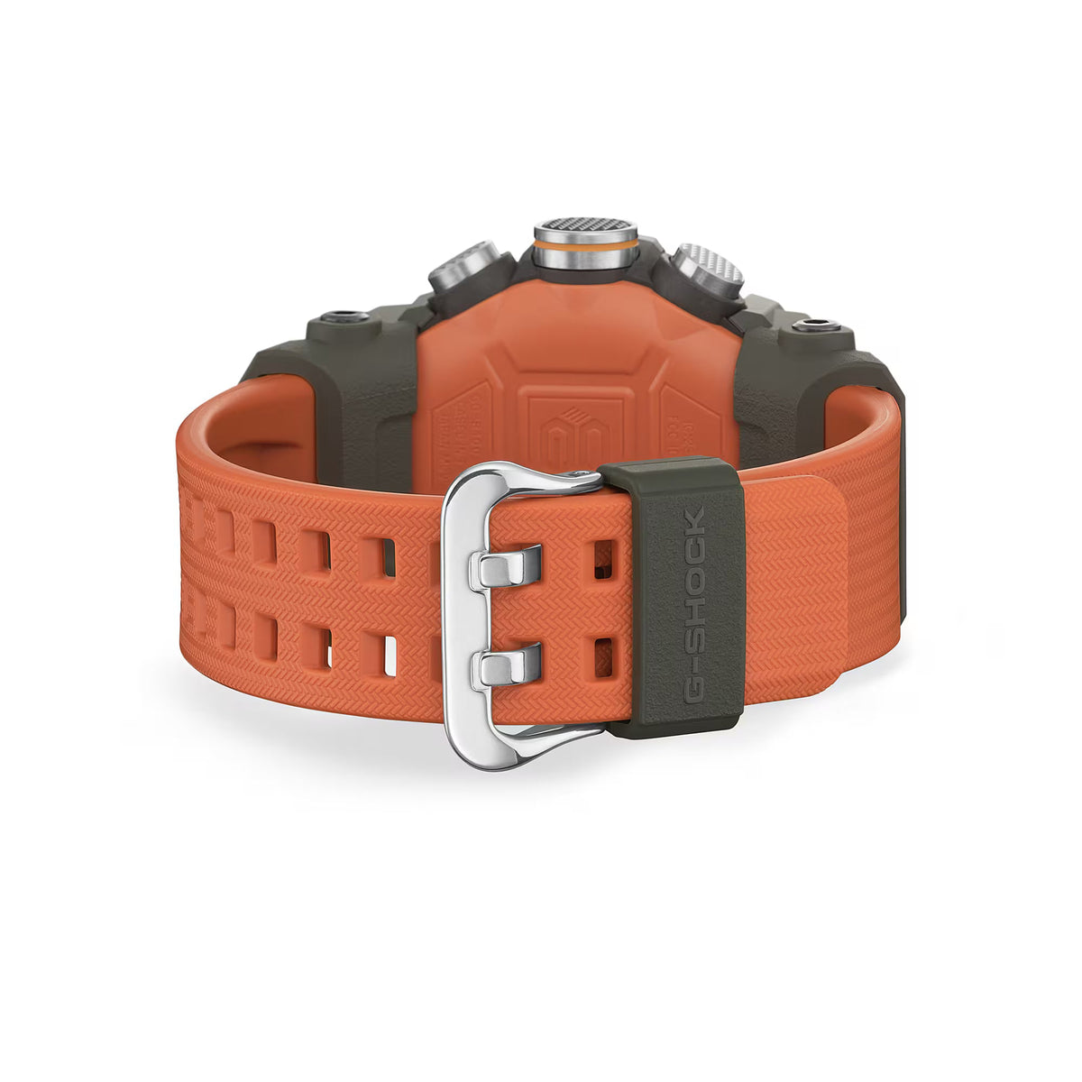 GGB100X-1A9 Mudmaster