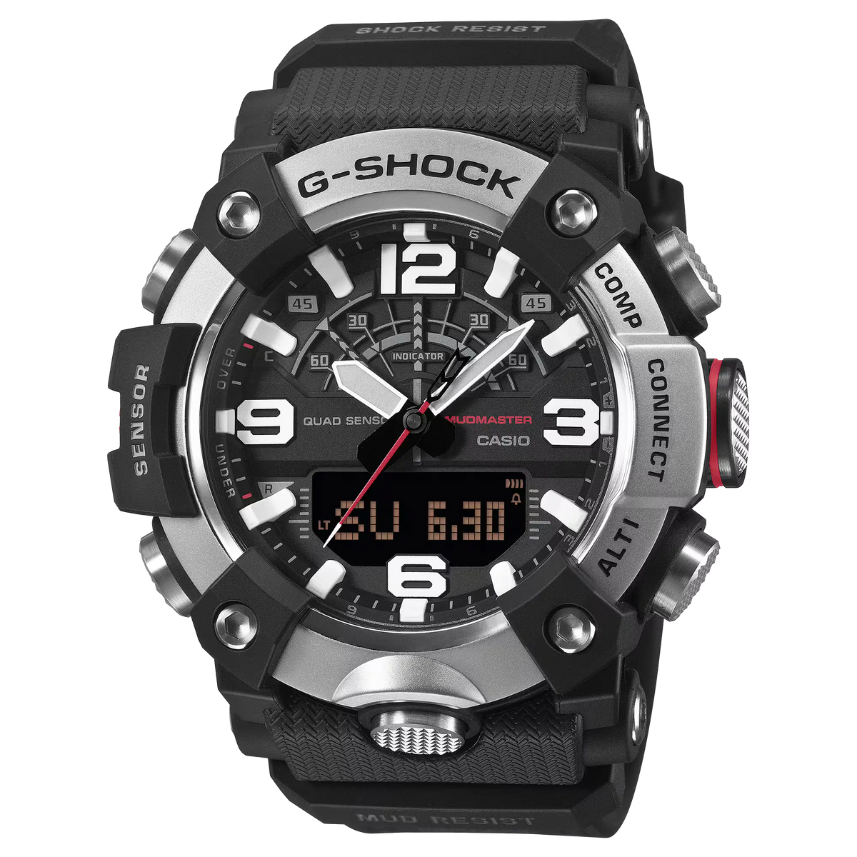 GGB100XM-1A Mudmaster
