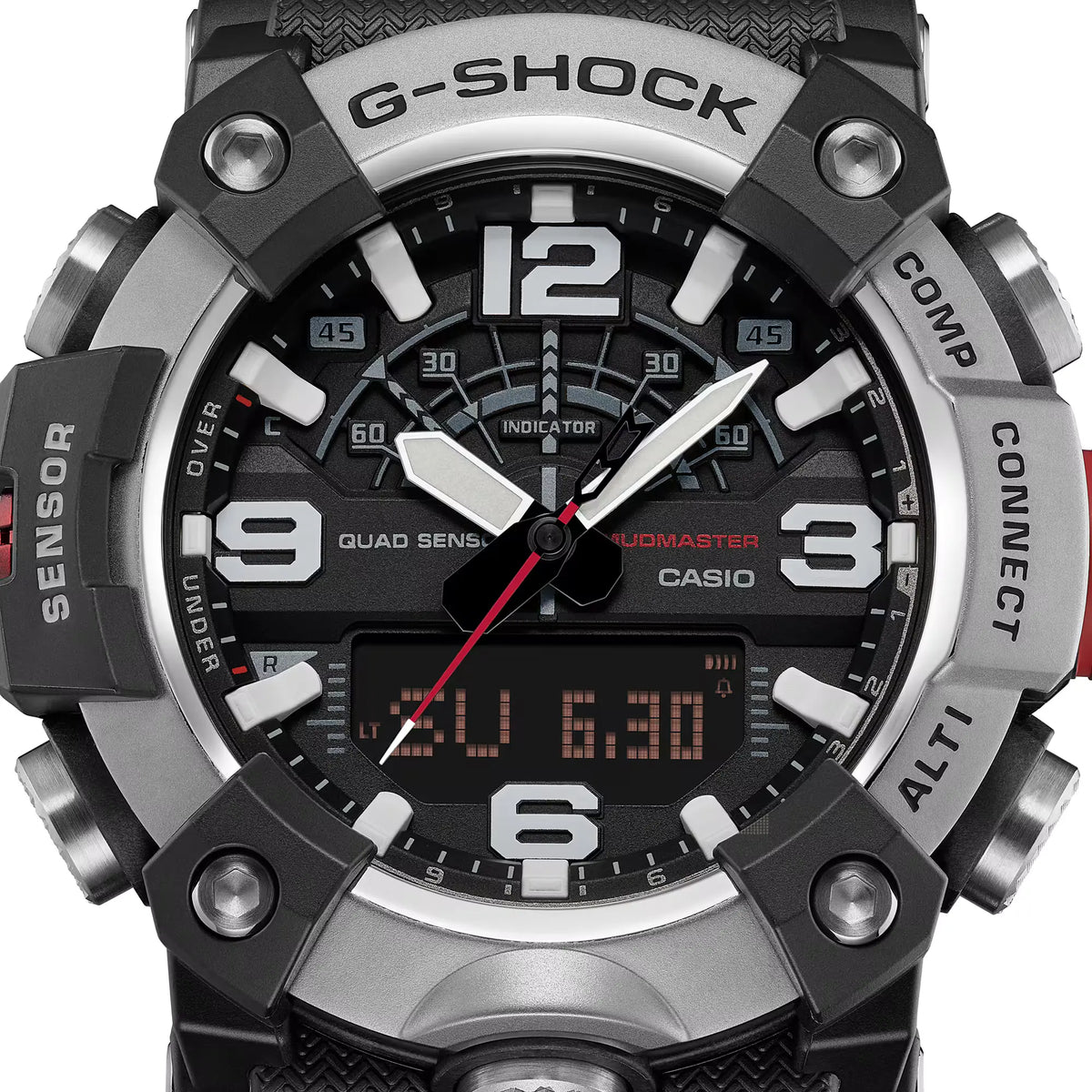GGB100XM-1A Mudmaster