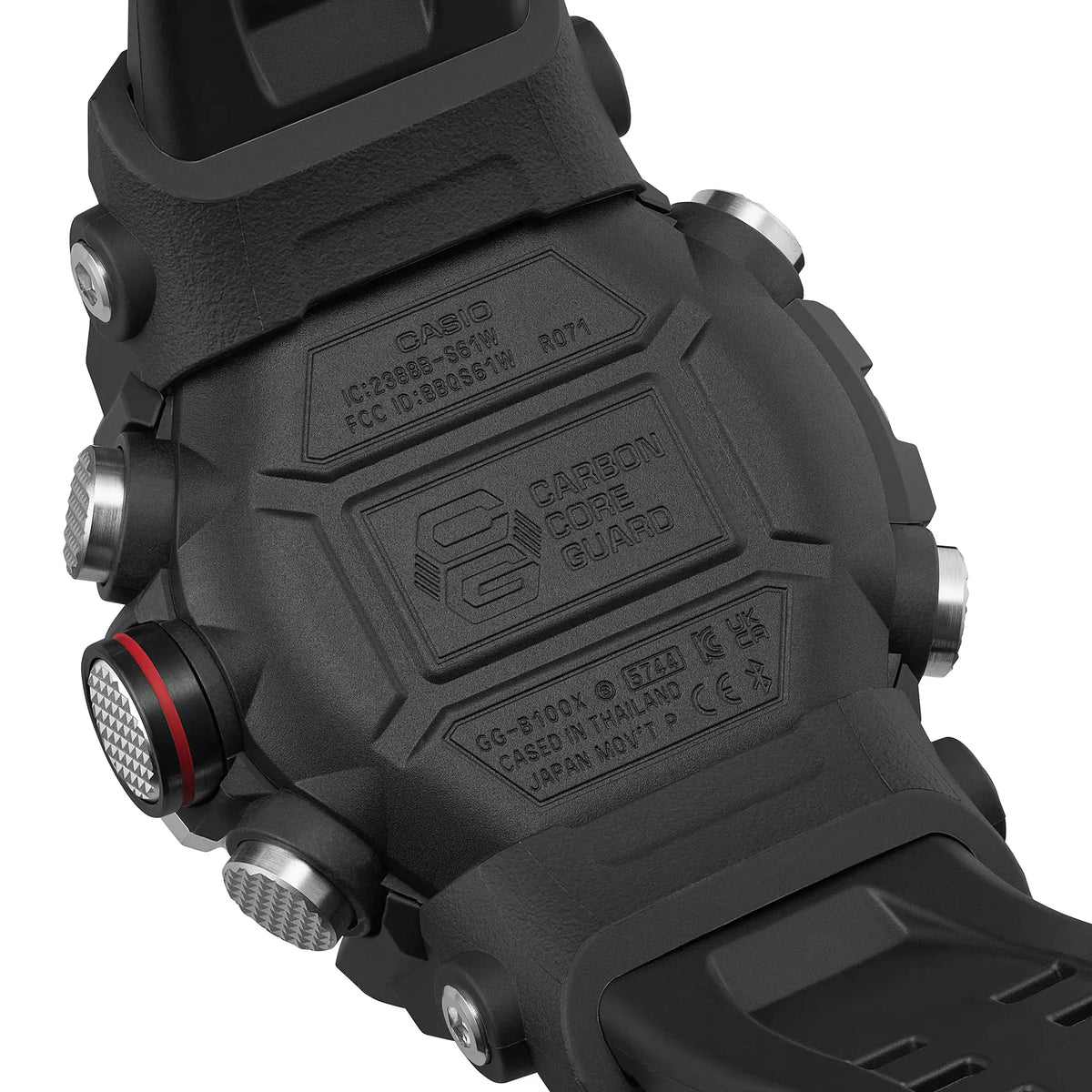 GGB100XM-1A Mudmaster