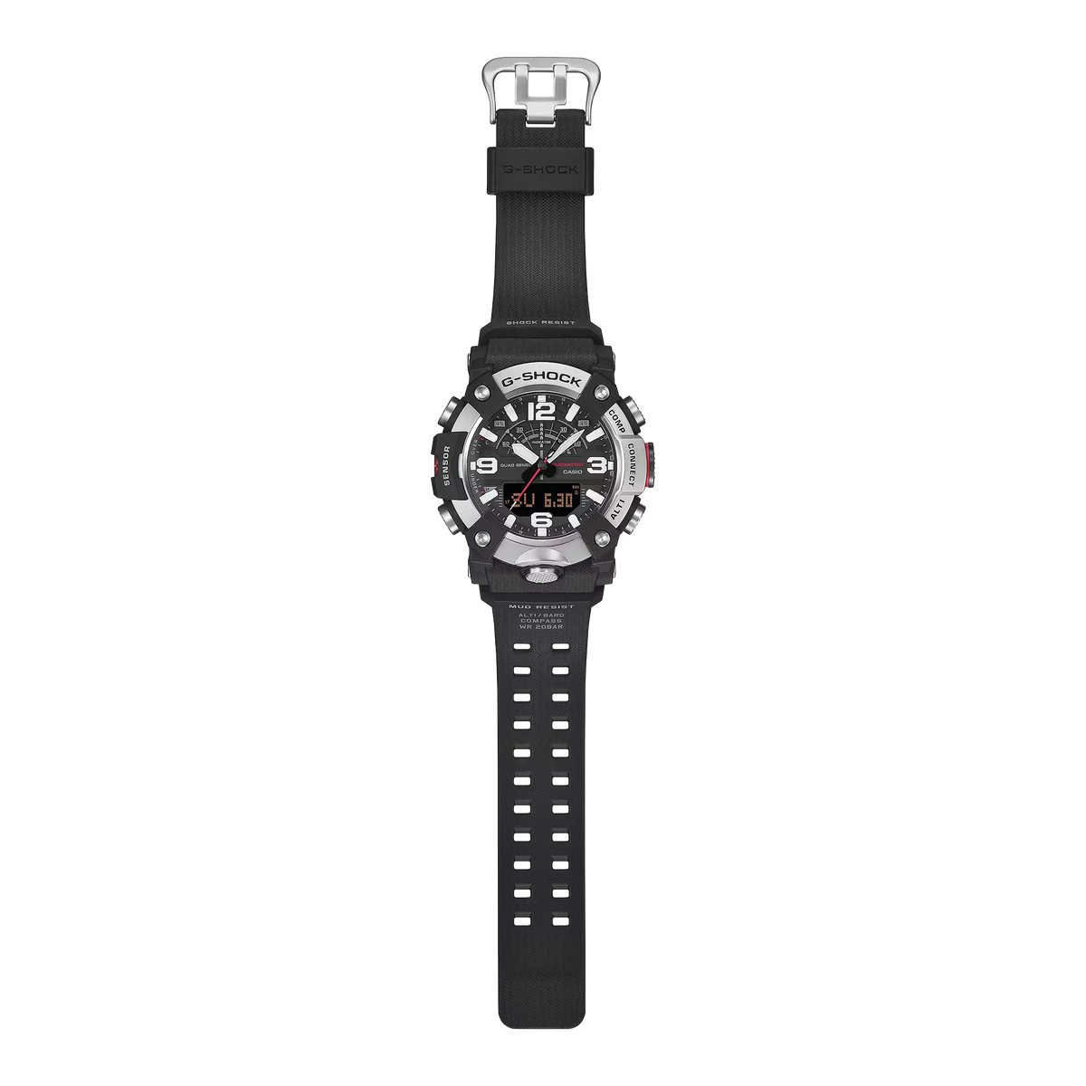 GGB100XM-1A Mudmaster