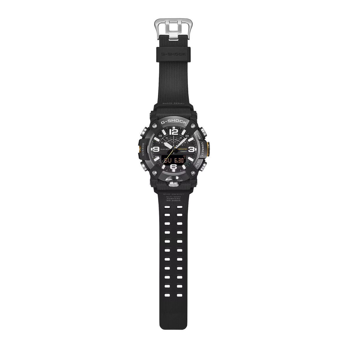 GGB100XMB-1A Mudmaster