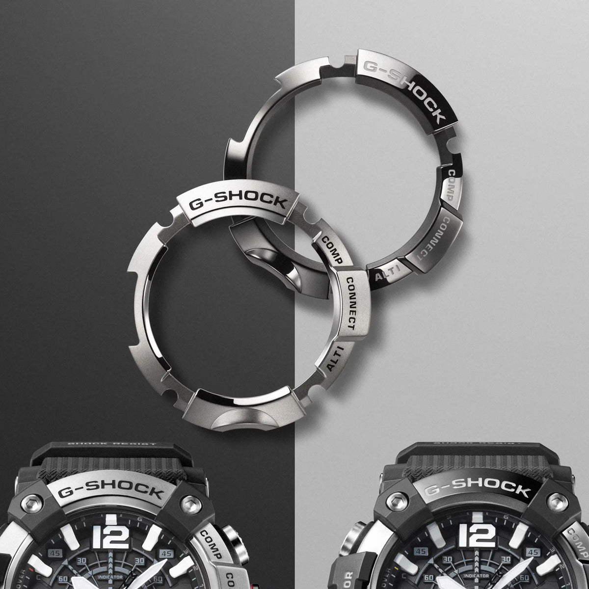 GGB100XMB-1A Mudmaster