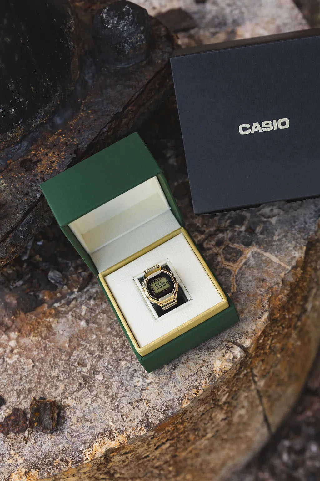 CRW001G-9 Ring