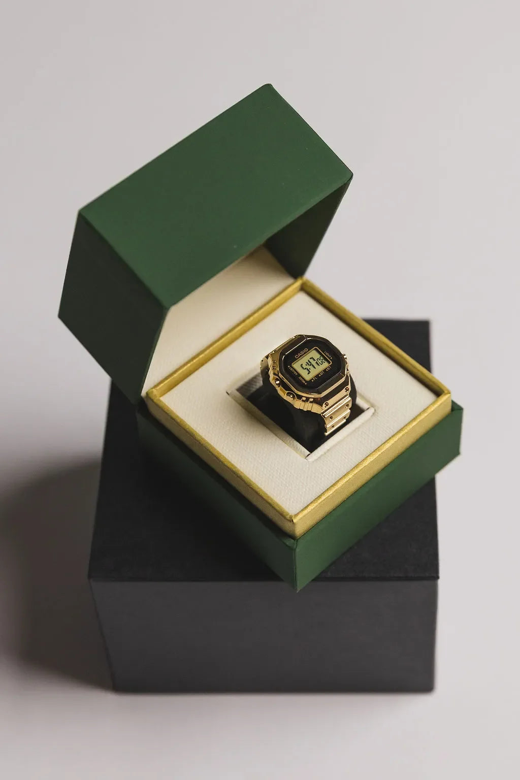 CRW001G-9 Ring