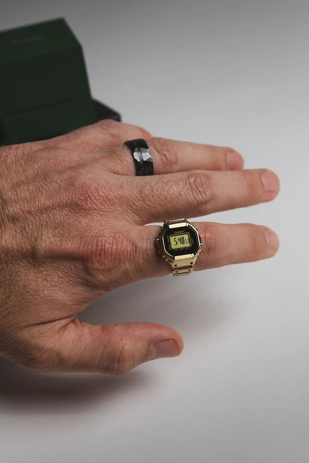 CRW001G-9 Ring