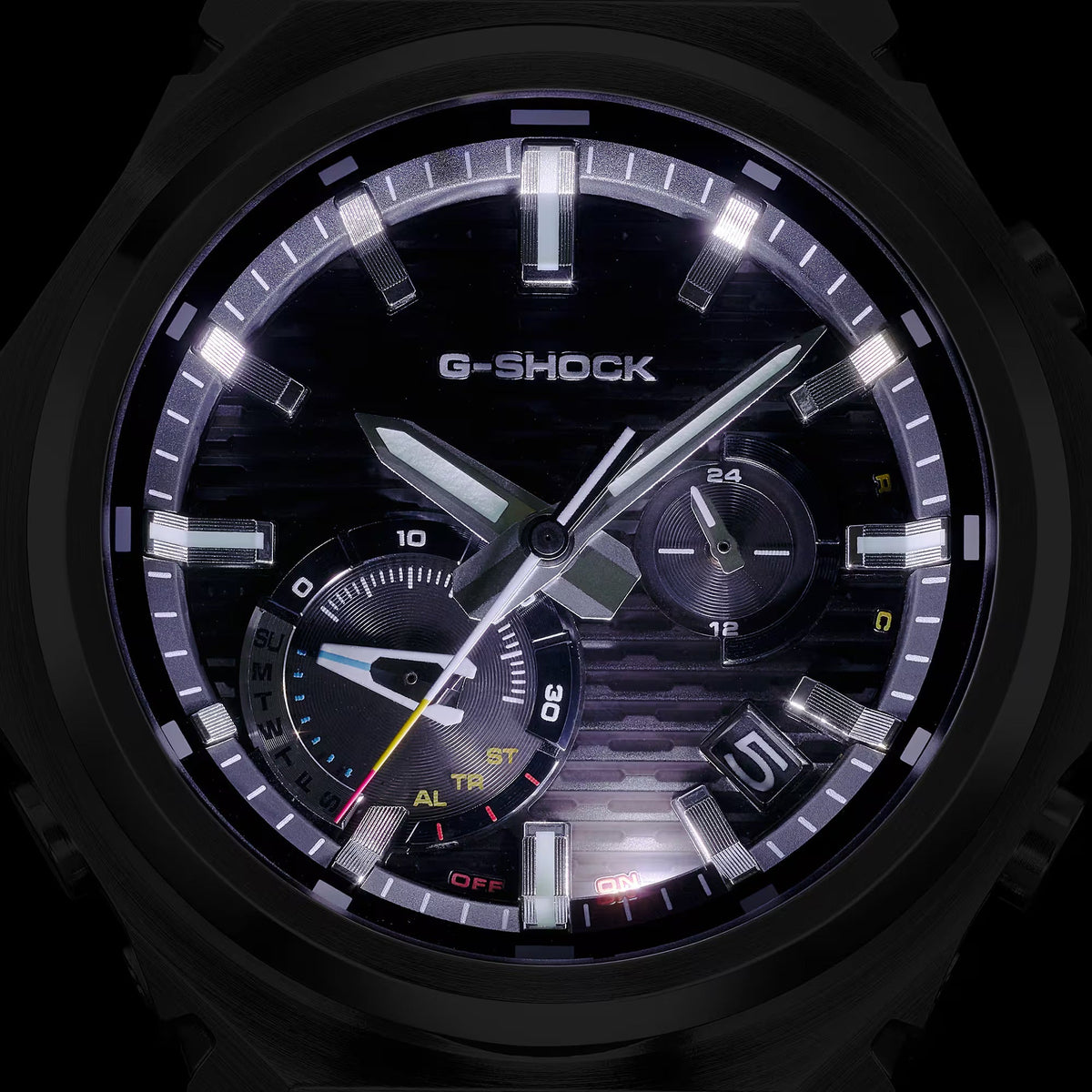 GSTB1000D-2A