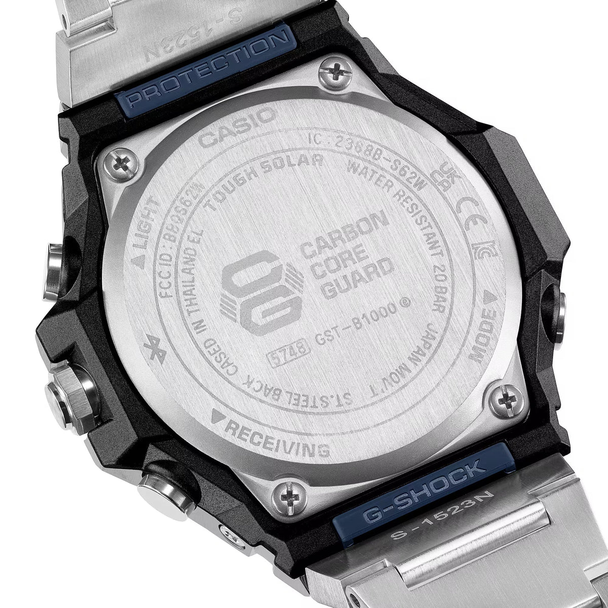 GSTB1000D-2A