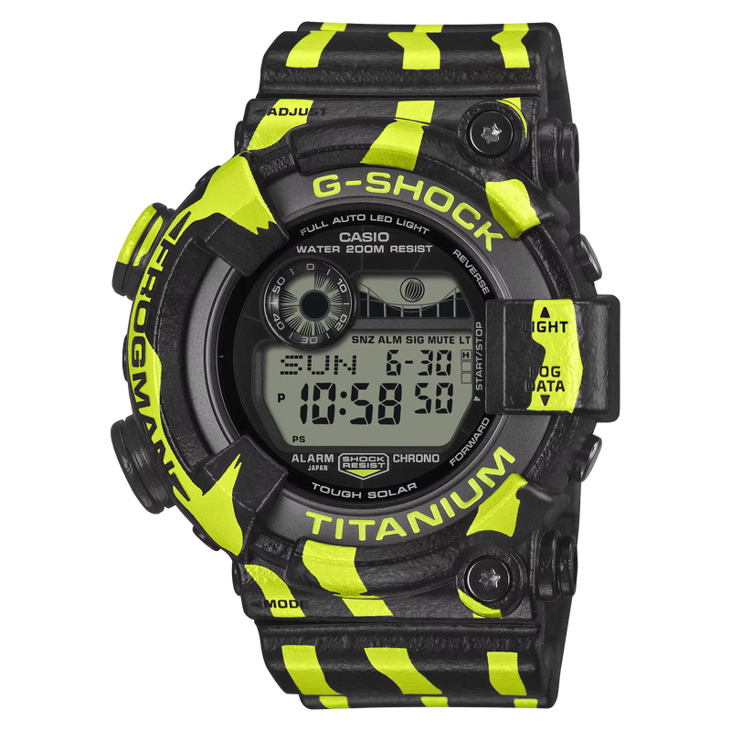 Frogman GW8200TPF-1