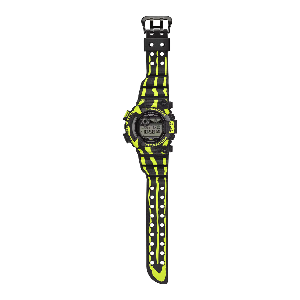 Frogman GW8200TPF-1
