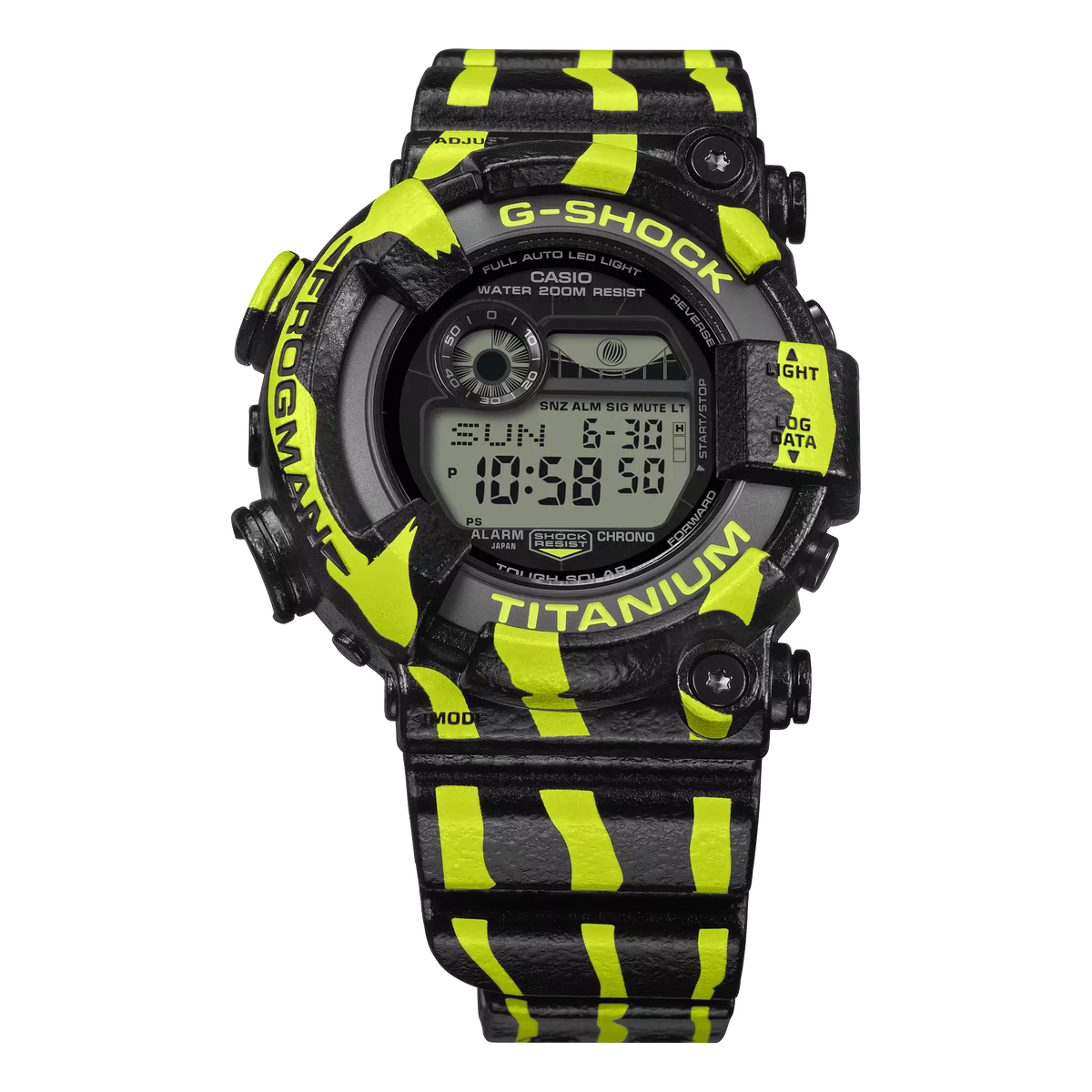 Frogman GW8200TPF-1