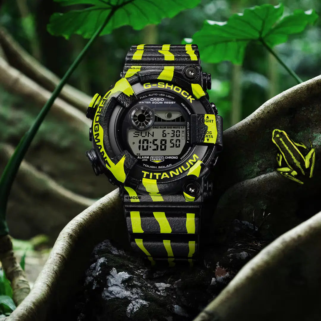 Frogman GW8200TPF-1