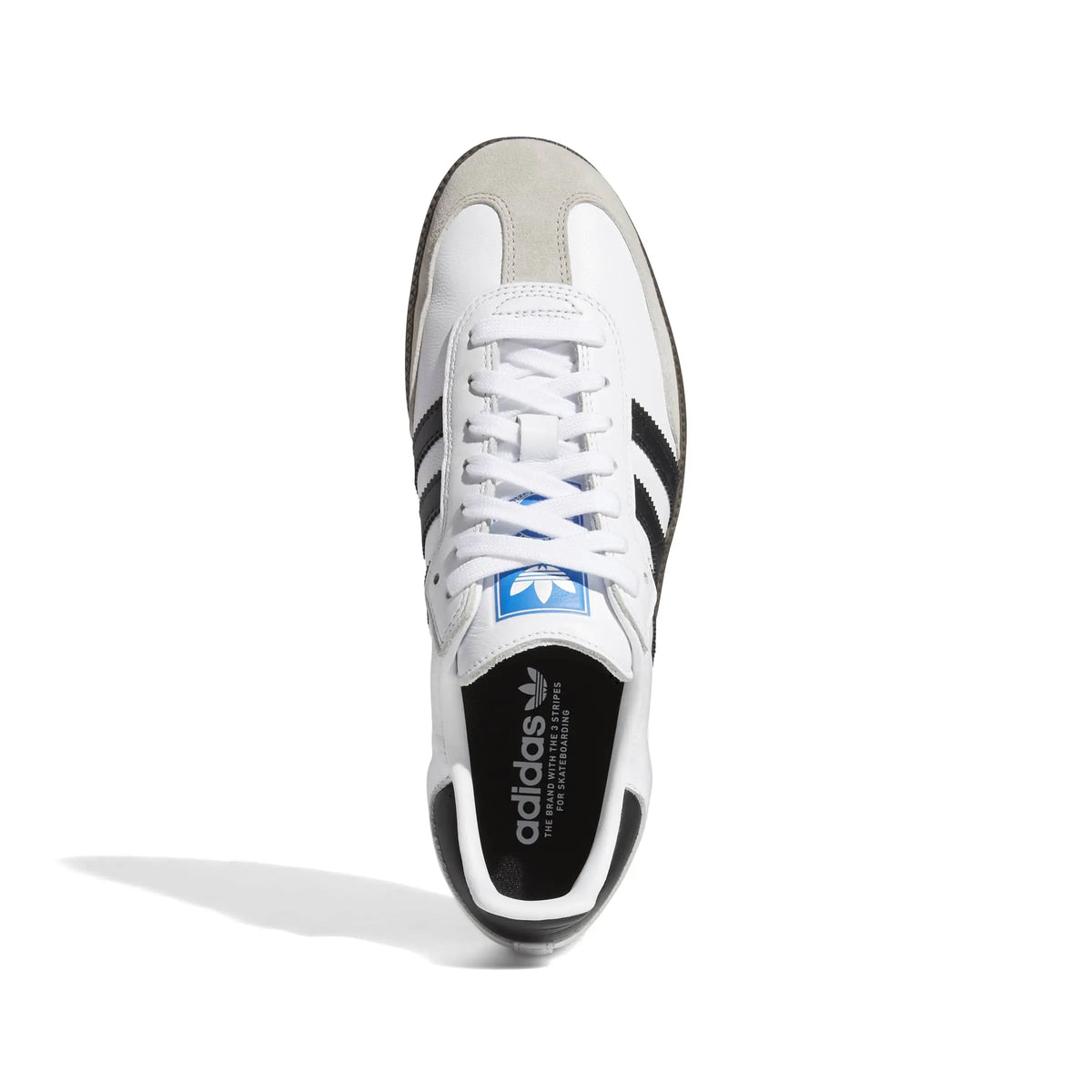 Samba ADV