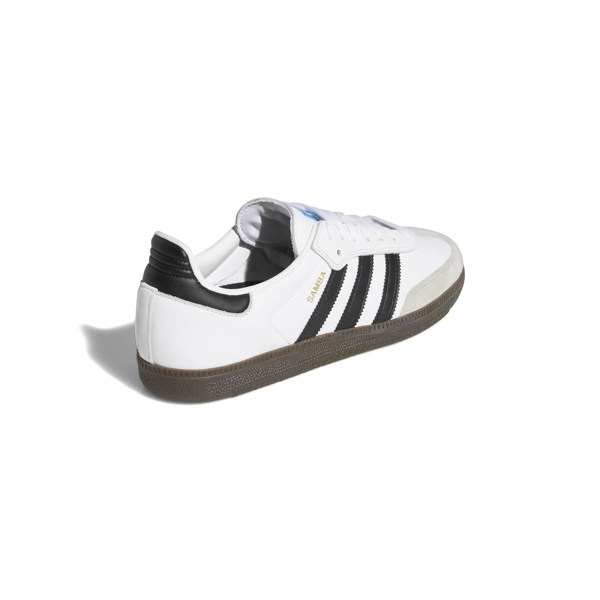 Samba ADV